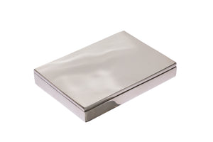 Caixa rectangular média