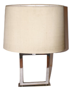 Candeeiro rectangular - DeCampos